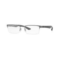 Ray-Ban Tech RX8412 Carbon Fibre Eyeglasses 2893