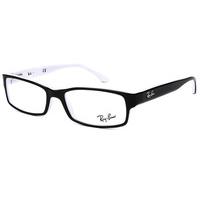 ray ban rx5114 highstreet eyeglasses 2097