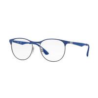 ray ban rx6365 eyeglasses 2889