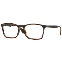 Ray-Ban RX7045F Youngster Asian Fit Eyeglasses 5365