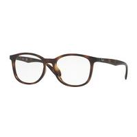 Ray-Ban RX7093D Asian Fit Eyeglasses 2012