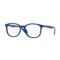 Ray-Ban RX7093D Asian Fit Eyeglasses 5625