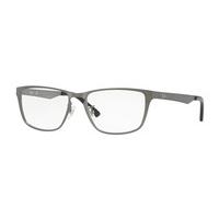 Ray-Ban RX8739D Asian Fit Eyeglasses 2620