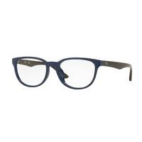 Ray-Ban RX7082D Asian Fit Eyeglasses 5419