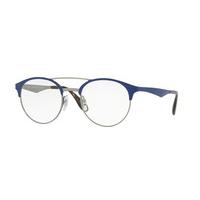 Ray-Ban RX3545V Eyeglasses 2911