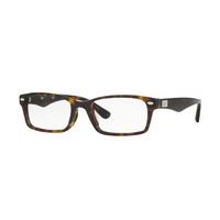 Ray-Ban RX5206F Highstreet Asian Fit Eyeglasses 2012