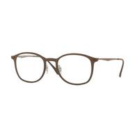 Ray-Ban Tech RX7051 Light Ray Eyeglasses 5688