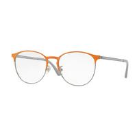 Ray-Ban RX6375F Asian Fit Eyeglasses 2949