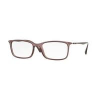 Ray-Ban Tech RX7031 Light Ray Eyeglasses 5740