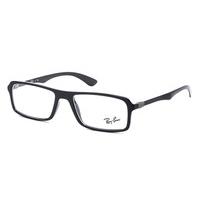 ray ban tech rx8902 carbon fibre eyeglasses 2000