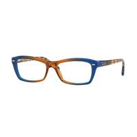 ray ban rx5255 highstreet eyeglasses 5488