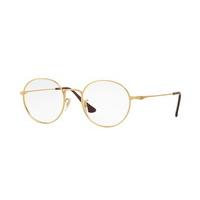 Ray-Ban RX6369D Asian Fit Eyeglasses 2730