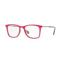 ray ban tech rx7086 eyeglasses 5641