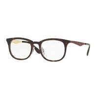 ray ban rx7112 eyeglasses 5683