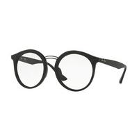 Ray-Ban RX7110F Asian Fit Eyeglasses 5196