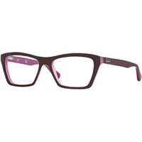 Ray-Ban RX5316F Highstreet Asian Fit Eyeglasses 5386