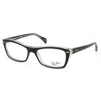 Ray-Ban RX5255 Highstreet Eyeglasses 2034