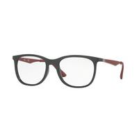 Ray-Ban RX7078 Active Lifestyle Eyeglasses 5598