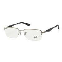 ray ban rx6285 active lifestyle eyeglasses 2502