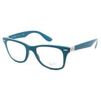 ray ban tech rx7034 liteforce eyeglasses 5442