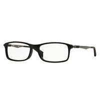 Ray-Ban RX7017F Active Lifestyle Asian Fit Eyeglasses 2000