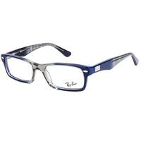 ray ban rx5206 highstreet eyeglasses 5516