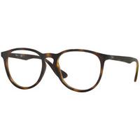 ray ban rx7046f youngster asian fit eyeglasses 5365