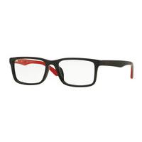 Ray-Ban RX5351D Asian Fit Eyeglasses 5596