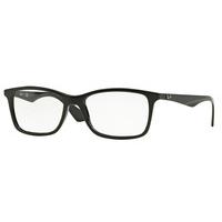 Ray-Ban RX7047F Highstreet Asian Fit Eyeglasses 2000