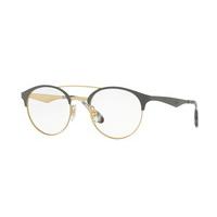 Ray-Ban RX3545V Eyeglasses 2913