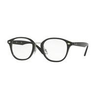 Ray-Ban RX5355F Asian Fit Eyeglasses 2000