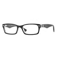 Ray-Ban RX5206F Highstreet Asian Fit Eyeglasses 2034