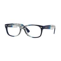 ray ban rx5184 new wayfarer eyeglasses 5516