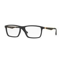 ray ban rx7056 eyeglasses 5644