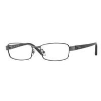 Ray-Ban RX8726D Asian Fit Eyeglasses 1000