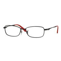 Ray-Ban RX6320D Active Lifestyle Asian Fit Eyeglasses 1170