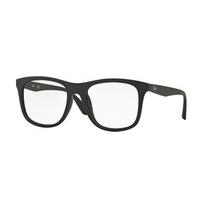 Ray-Ban RX7068D Highstreet Asian Fit Eyeglasses 5196