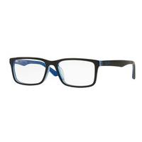 ray ban rx5351d asian fit eyeglasses 5597