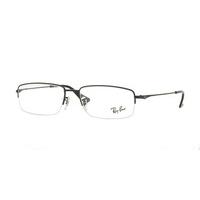 Ray-Ban RX6371D Asian Fit Eyeglasses 2509