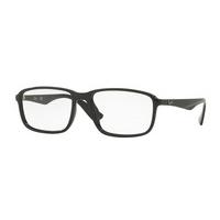 Ray-Ban RX7084F Asian Fit Eyeglasses 2000