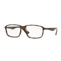 ray ban rx7084f asian fit eyeglasses 5577