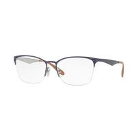 ray ban rx6345 highstreet eyeglasses 2918