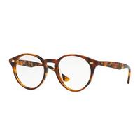 Ray-Ban RX2180VF Highstreet Asian Fit Eyeglasses 5675