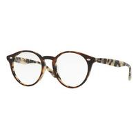 Ray-Ban RX2180VF Highstreet Asian Fit Eyeglasses 5676