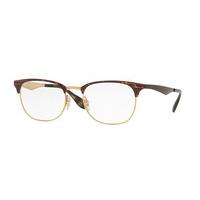 ray ban rx6346 highstreet eyeglasses 2917