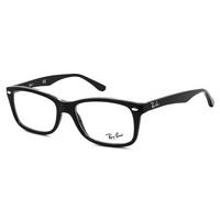 Ray-Ban RX5228F Highstreet Asian Fit Eyeglasses 2000