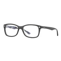 Ray-Ban RX5228F Highstreet Asian Fit Eyeglasses 5405