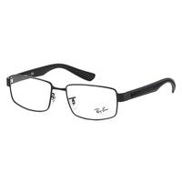 Ray-Ban RX6319 Active Lifestyle Eyeglasses 2503