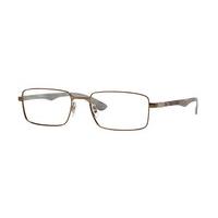 Ray-Ban Tech RX8414 Carbon Fibre Eyeglasses 2531