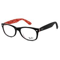 Ray-Ban RX5184 New Wayfarer Eyeglasses 2479